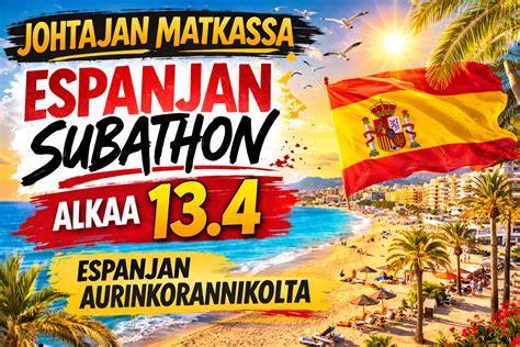 Johtajan Matkassa Kick