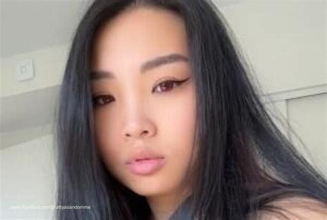 Joi Asian Onlyfans Leak