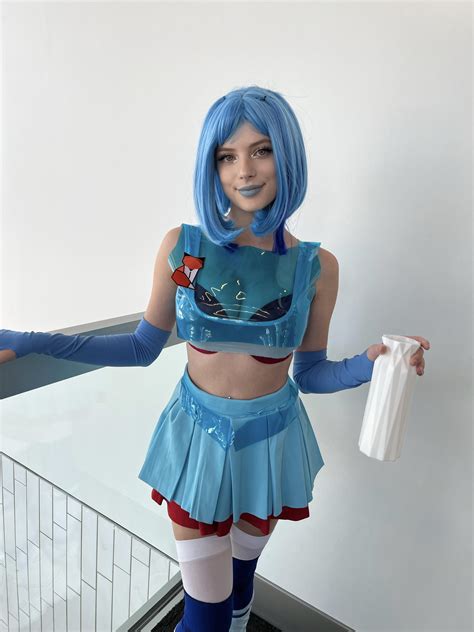 Joi Cosplay Onlyfans Leak