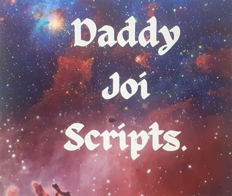 Joi Daddy Onlyfans Leak