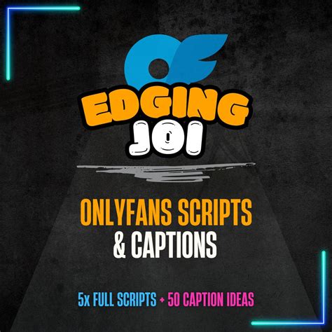 Joi Edge Onlyfans Leak