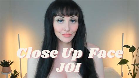 Joi Face Onlyfans Leak