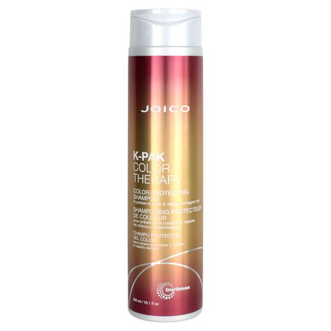 Joico K-PAK Shampoo available in Multiple Sizes/Colors