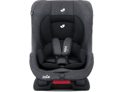 Joie Tilt 0+/1 Baby Car Seat - Pavement Halfords UK