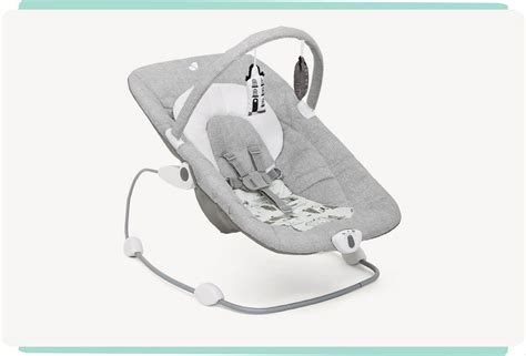 Joie wish™ compact baby bouncer compact, soothing