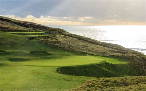 Join - Mullion Golf Club