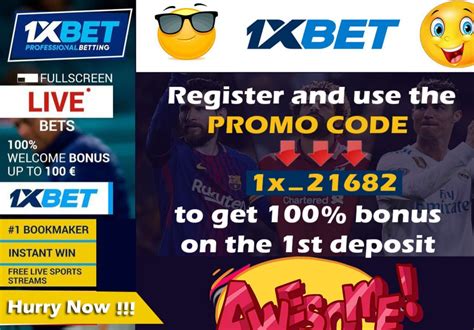 Join 1xbet in usa
