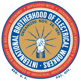 Join IBEW – IBEW Local 401