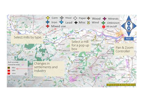 Join Land of Oak & Iron’s... - Groundwork NE & Cumbria