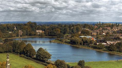 Join Lichfield & Burntwood Triathlon Club