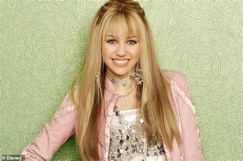 Join Miley Cyrus as she reflects on her rise from Hannah Montana to chart-topping pop star!