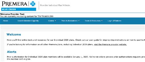 Join Our Network Provider Premera Blue Cross / Basic …