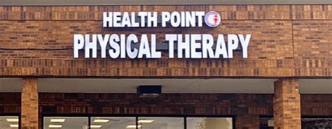 Join Our Team - Health Point Physical Therapy