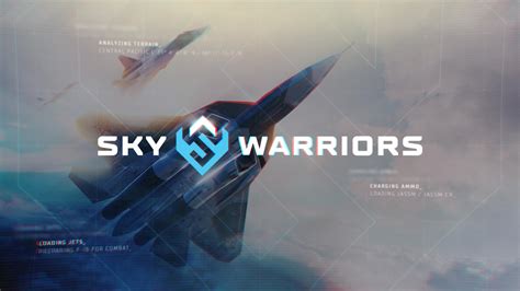 Join Sky Warriors Discord Server Invite Link