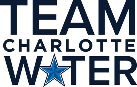 Join Team Water Be Part of Team Charlotte Water