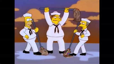 Join The Navy The Simpsons - eaces.net