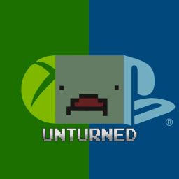 Join Unturned Console Community Discord Server Invite Link