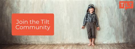 Join Us - Tilt Parenting