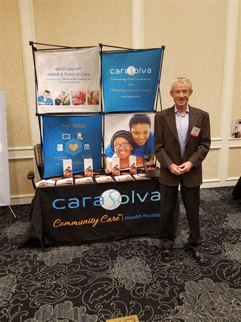 Join Us at the Spring OPRA Conference in Ohio! CaraSolva