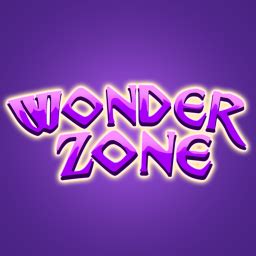 Join WonderZone Amusement Park Discord Server Invite Link