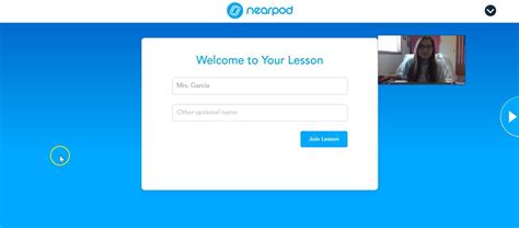 Nearpod is a platform that enables teachers to create and deliver interactive and engaging lessons to their students. Nearpod offers a variety of features, such as Time to Climb, formative assessments, and dynamic media, that can be used in remote, hybrid, and in person settings. Nearpod is free to sign up and easy to use on any device.. 
