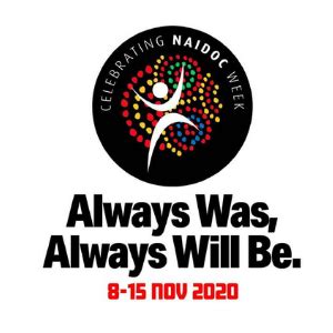 Join in the virtual NAIDOC Week celebrations - Gum Tree Webb …