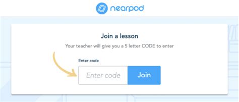This video helps to understand how to join a session or any lesson by using Nearpod.com