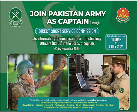 Join pak army. The Pakistan Armed Forces are comprised of three main service branches: the Pakistan Army, the Pakistan Navy, and the Pakistan Air Force. At the helm of the Army is the Chief of Army Staff, a pivotal figure in the country’s defense. The Navy is led by the Chief of the Naval Staff, while the Air Force is under the command of the Chief of the ... 