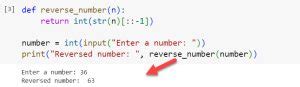 Join reverse python.  It returns rows from either table when the conditions are met and retur...