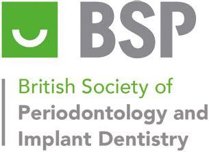 Join the BSP BSP - Periodontology