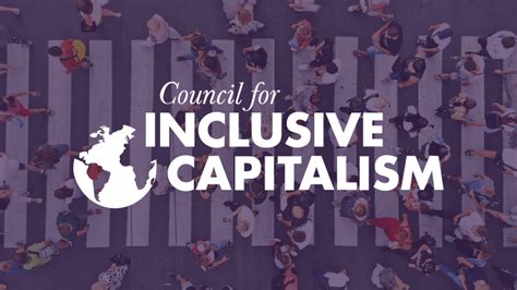 Join the Council Council for Inclusive Capitalism