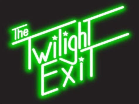 Join the Happy Hour at The Twilight Exit in Seattle, WA 98122