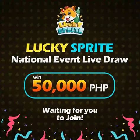 Join the Lucky Sprite Community: Unlock Your Gaming Potential!