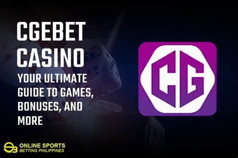 Join the Winning Team: Your Guide to an Unforgettable cgebet sign up Experience