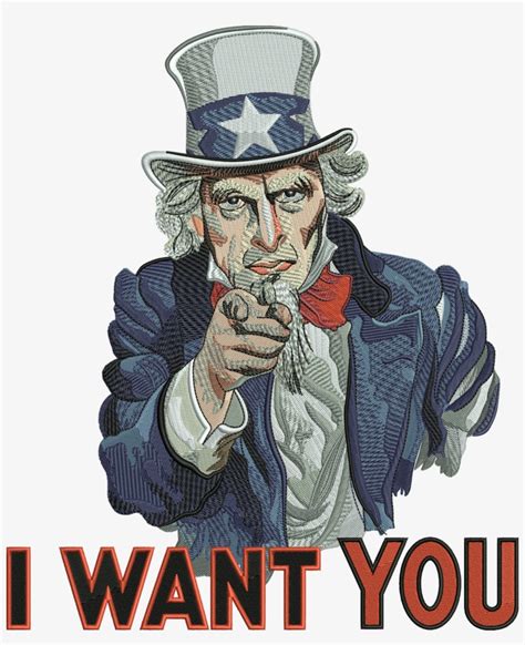 Join the military, become a US citizen: Uncle Sam wants you and vous and tu
