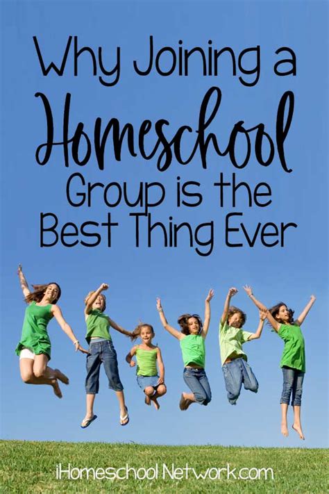 Join today! - Forever Homeschooling