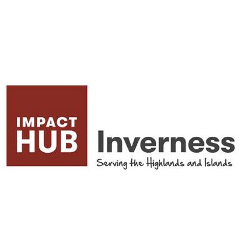 Join us in 2 weeks time at our... - Impact Hub Inverness Facebook