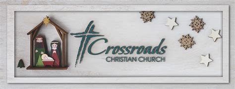 Join us on Friday Night... - Crossroads Christian Church Facebook