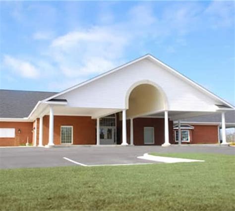 Joiner-Anderson Funeral Home - Sylvania 202 Ennis St, Syl