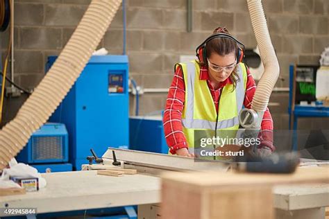 Joiners Workshop Photos and Premium High Res Pictures - Getty …