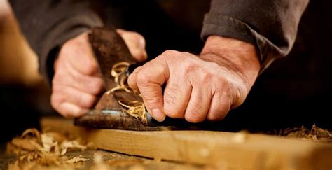 Joinery Manufacture in Rayleigh