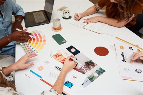 Joining a Graphic Design Organization