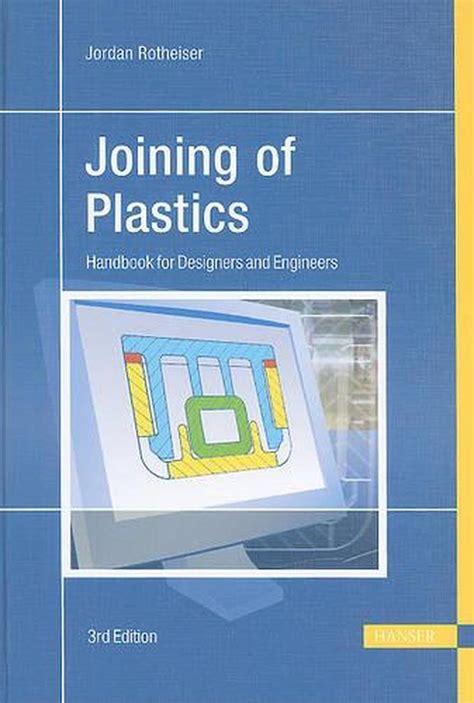 Joining of plastics handbook for designers and engineers. - Diseño de estructuras de hormigón manual por nilson.