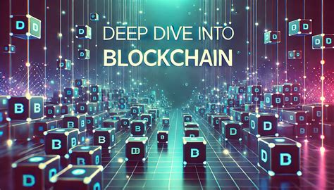 journey blockchain strategy