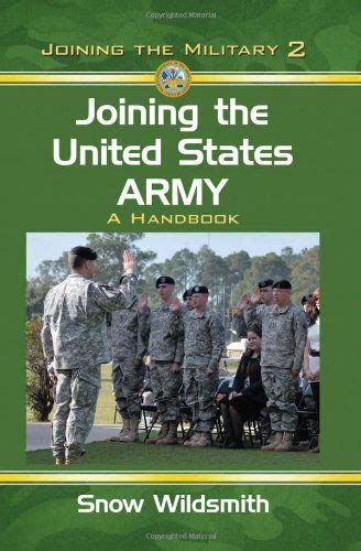 Joining the united states army a handbook. - Six ingredients or less light healthy cookbooks and restaurant guides.