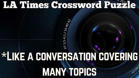 Joins the conversation LA Times Crossword Clue