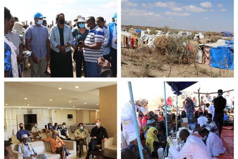 Joint Assessment: Afar IDPs Situation - HumanitarianResponse