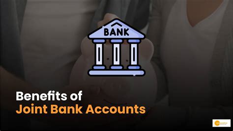 Joint Bank Accounts What They Are And How They Work 