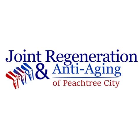 Joint Regeneration and Anti-Aging of Peachtree City - Facebook