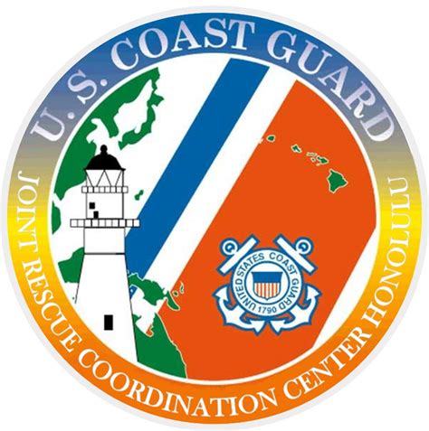 Joint Rescue Coordination Center (JRCC) Honolulu - United …